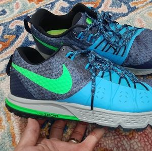 Nike Zoom Wildhorse 4vSz 13 Hiking